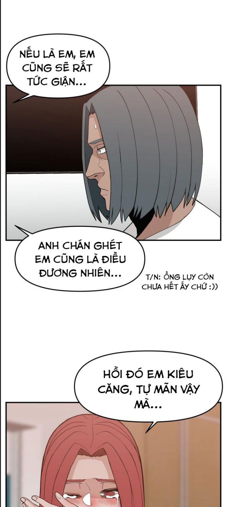 Lớp Học Phản Diện Chapter 46 - Trang 9