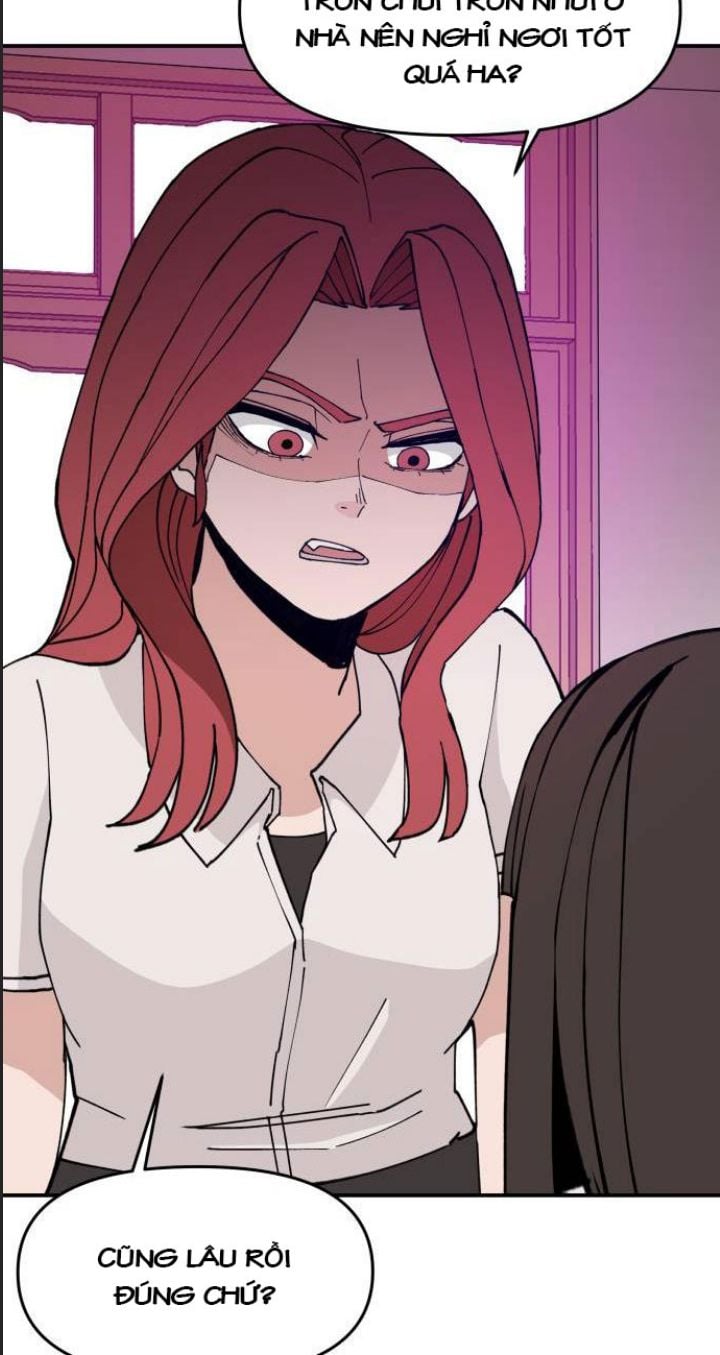 Lớp Học Phản Diện Chapter 16 - Trang 24