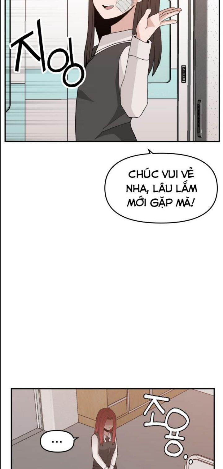 Lớp Học Phản Diện Chapter 46 - Trang 7