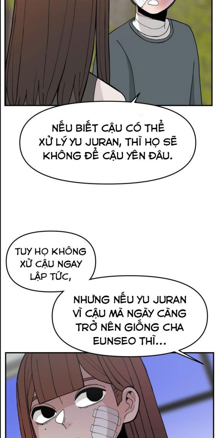 Lớp Học Phản Diện Chapter 45 - Trang 39