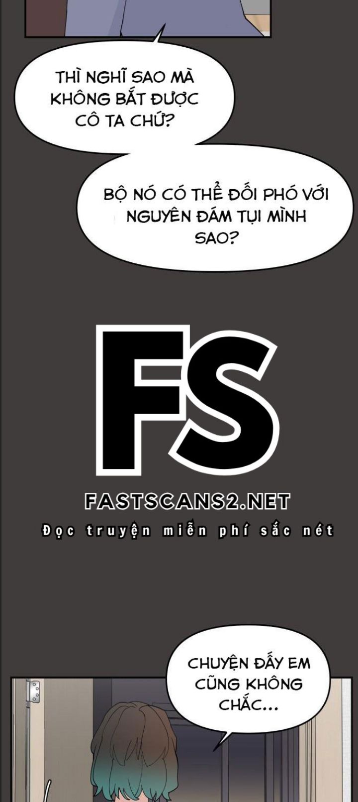 Lớp Học Phản Diện Chapter 53 - Trang 12
