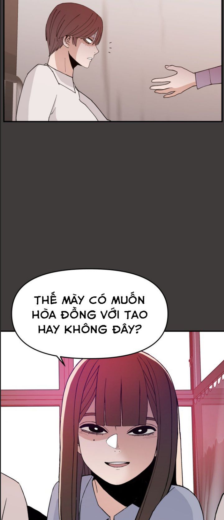 Lớp Học Phản Diện Chapter 27 - Trang 26