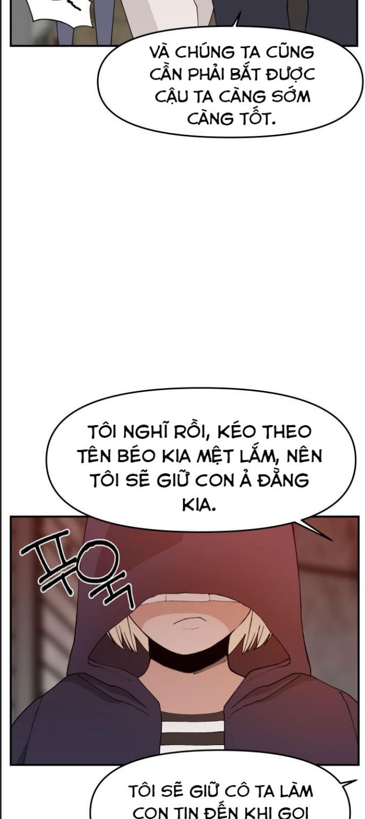 Lớp Học Phản Diện Chapter 54 - Trang 59