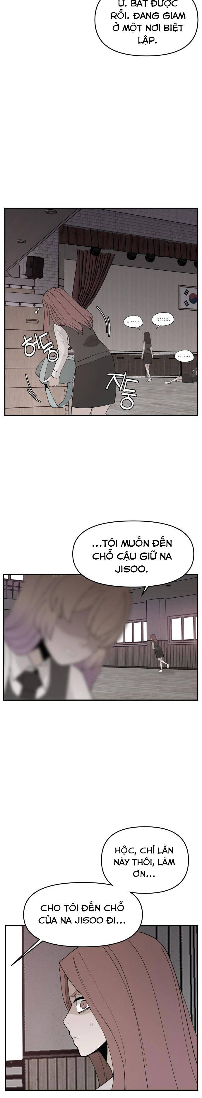 Lớp Học Phản Diện Chapter 68 - Trang 16