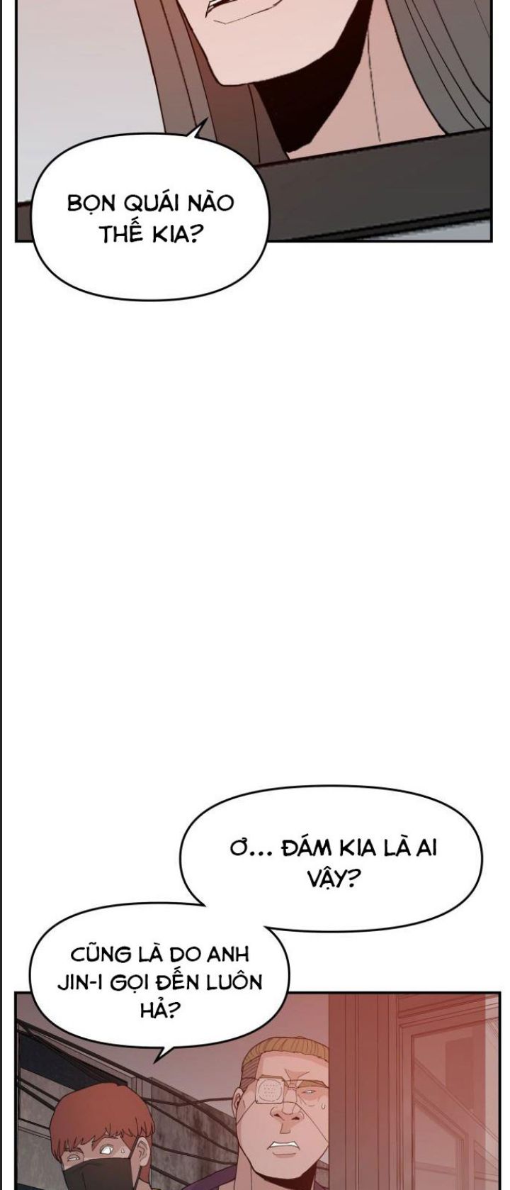 Lớp Học Phản Diện Chapter 50 - Trang 4