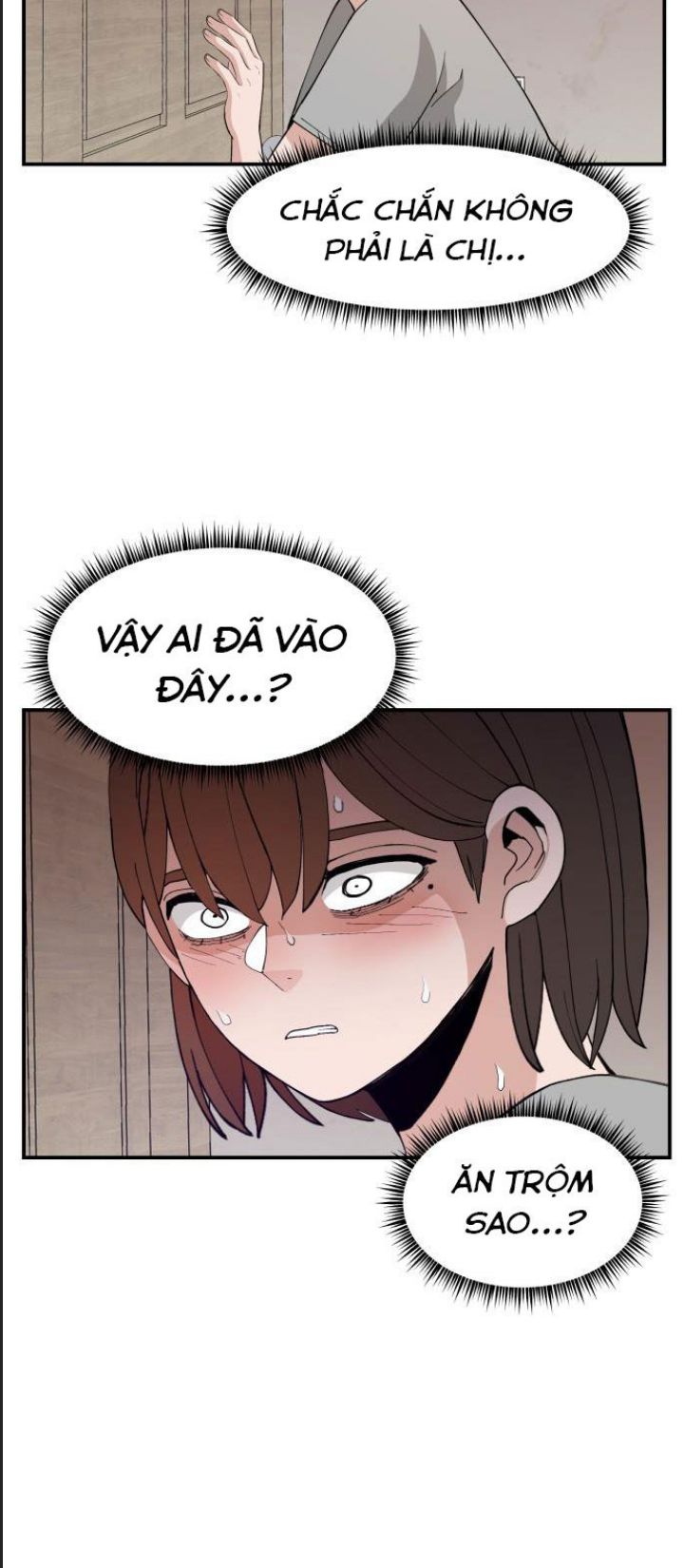 Lớp Học Phản Diện Chapter 53 - Trang 44