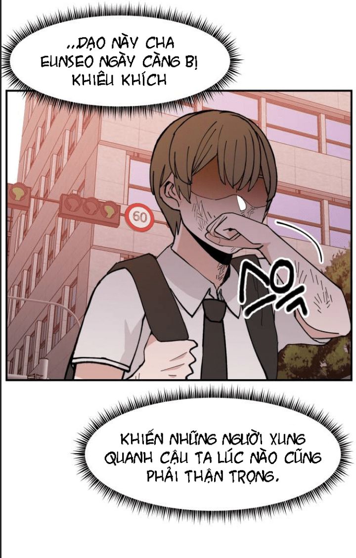 Lớp Học Phản Diện Chapter 13 - Trang 52