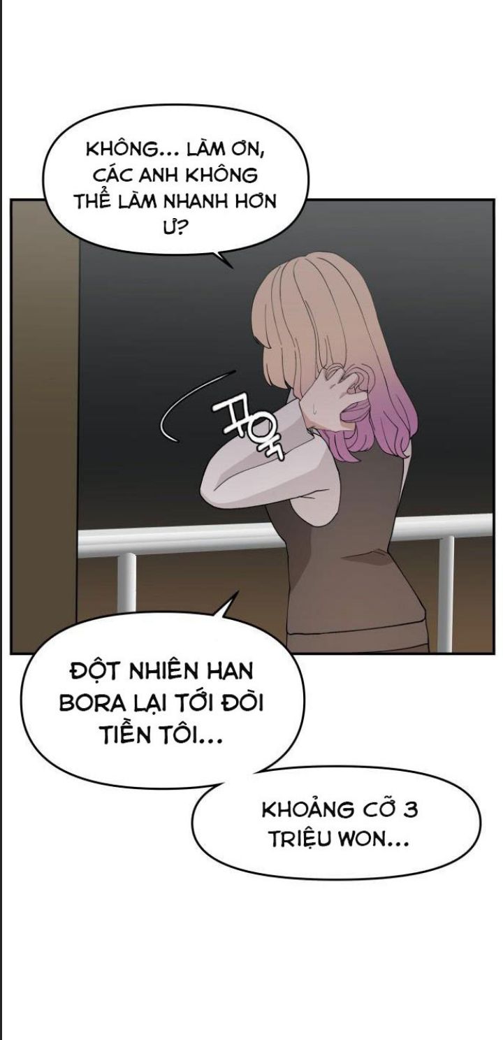Lớp Học Phản Diện Chapter 48 - Trang 76