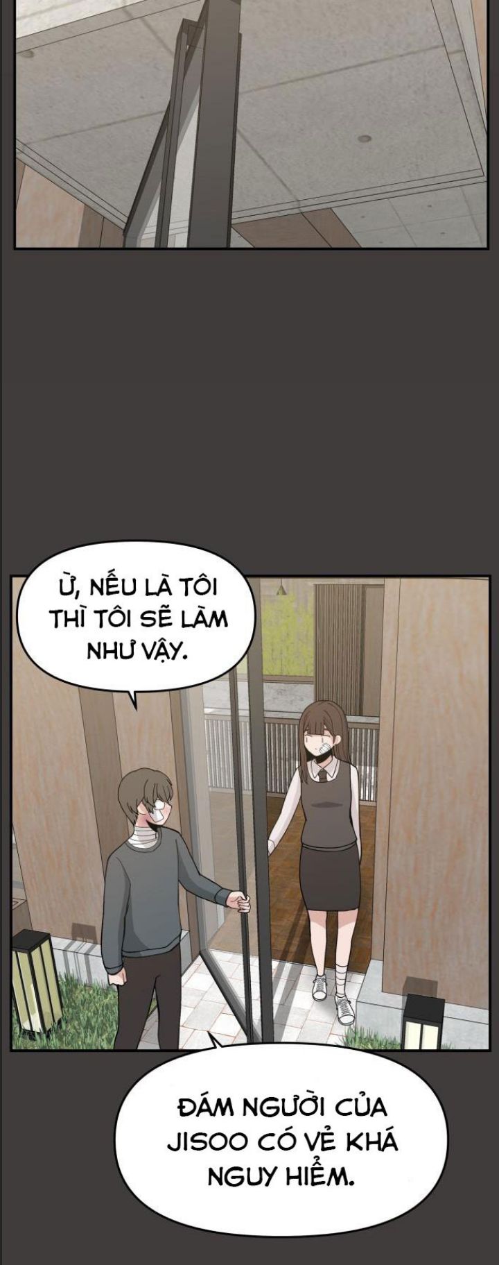 Lớp Học Phản Diện Chapter 45 - Trang 63