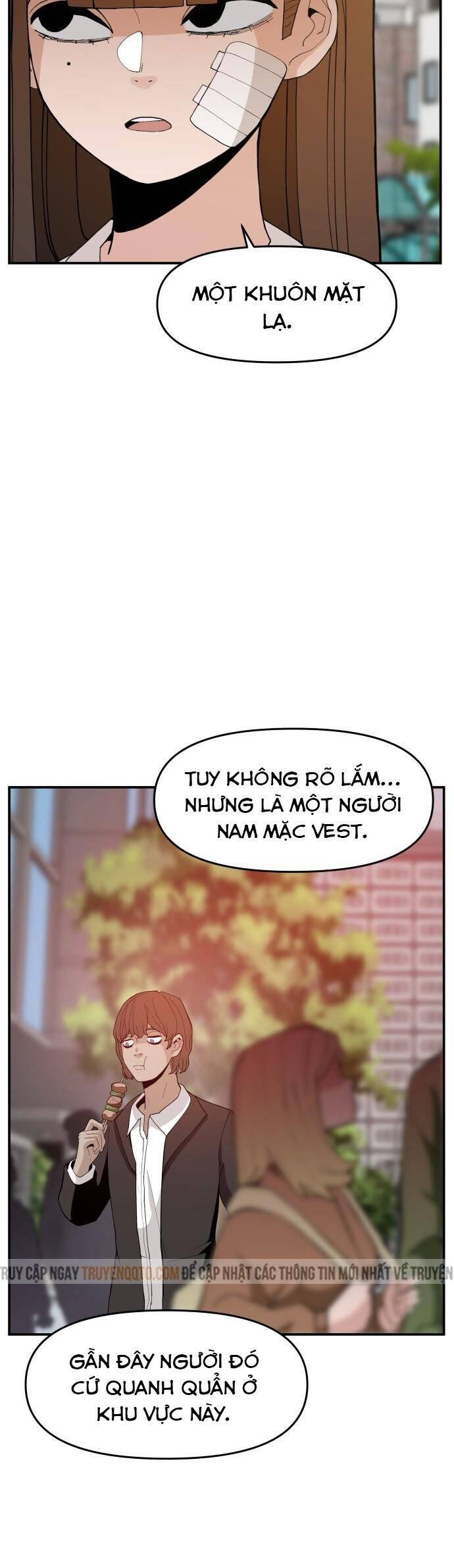 Lớp Học Phản Diện Chapter 63 - Trang 16