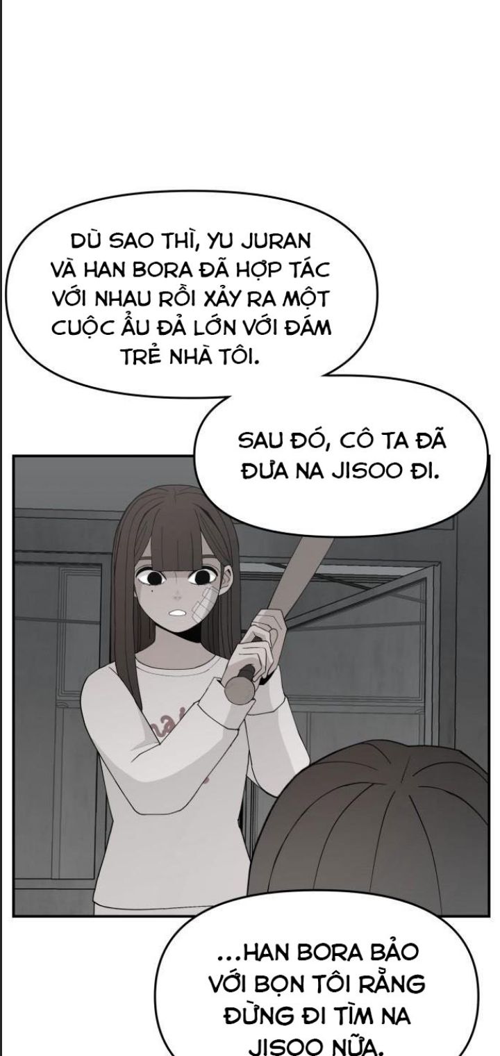 Lớp Học Phản Diện Chapter 62 - Trang 11