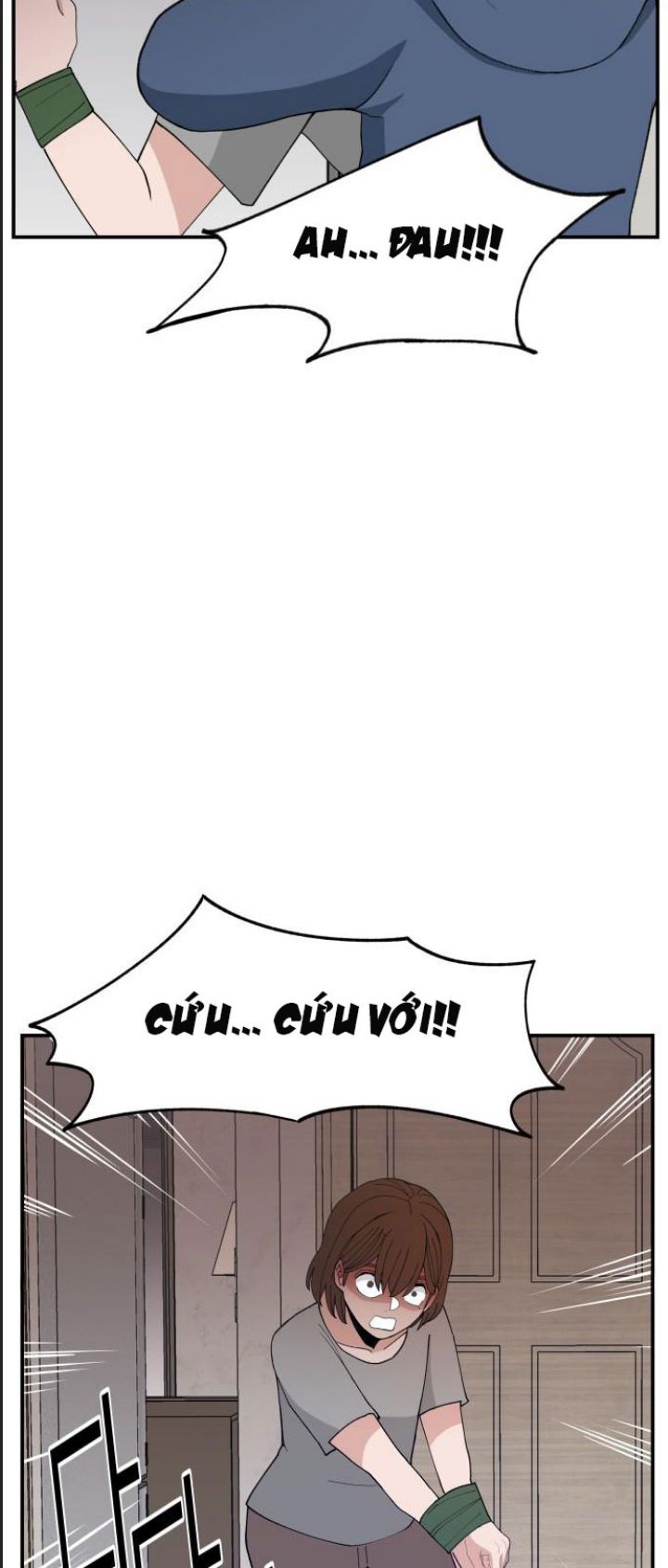 Lớp Học Phản Diện Chapter 57 - Trang 41