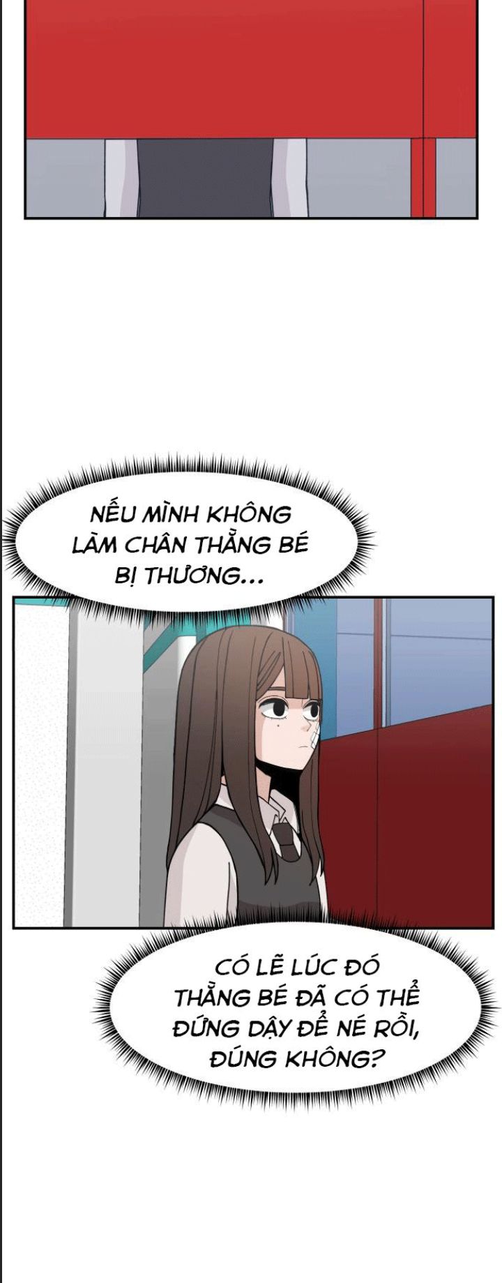 Lớp Học Phản Diện Chapter 44 - Trang 7