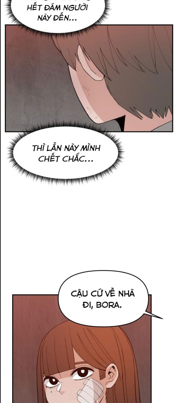 Lớp Học Phản Diện Chapter 54 - Trang 65