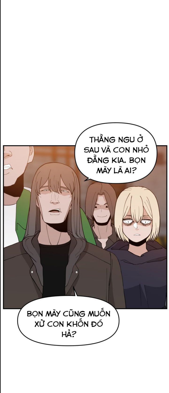 Lớp Học Phản Diện Chapter 41 - Trang 48