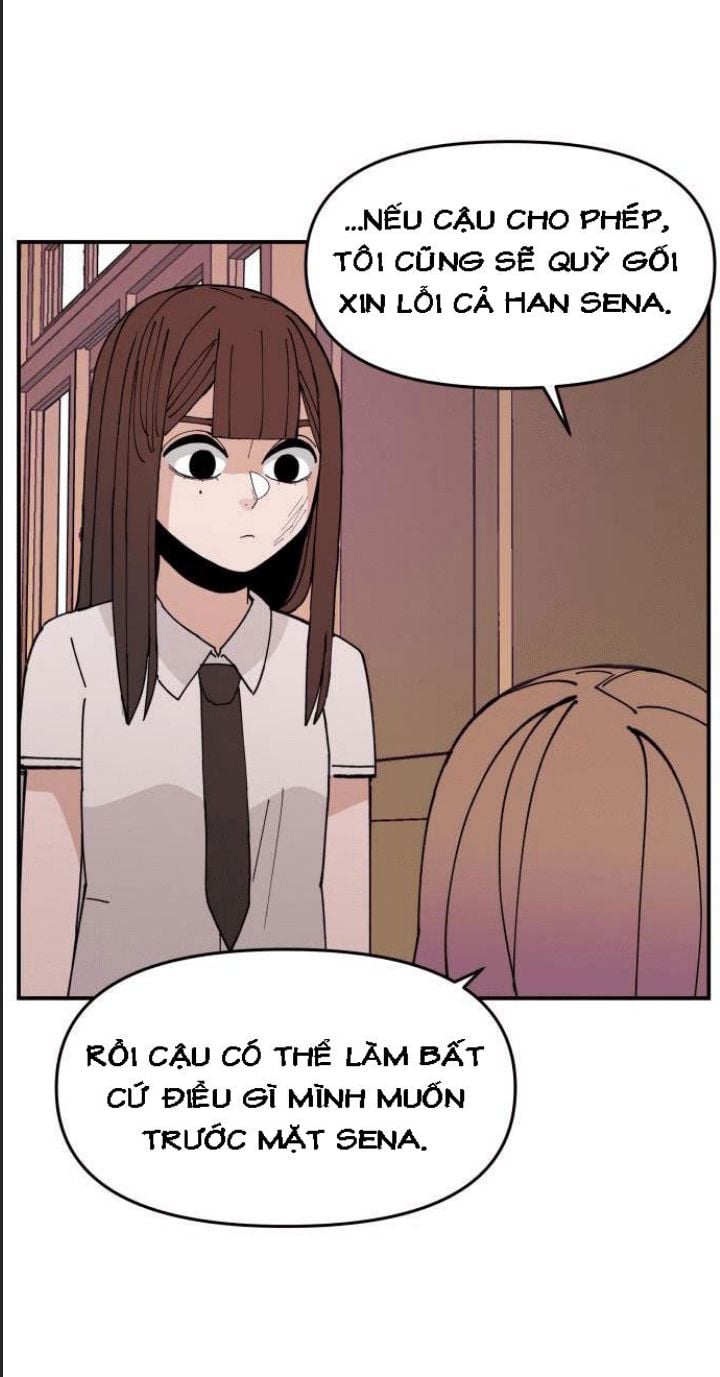 Lớp Học Phản Diện Chapter 9 - Trang 76