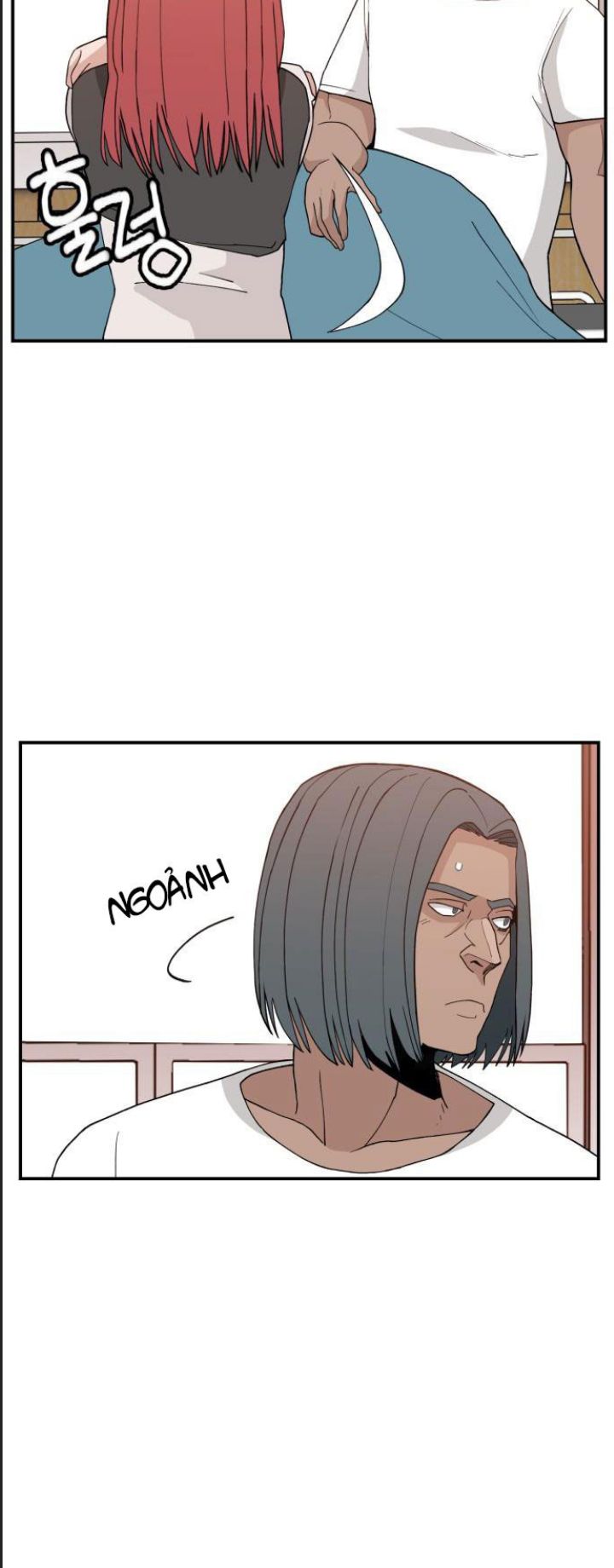 Lớp Học Phản Diện Chapter 46 - Trang 14