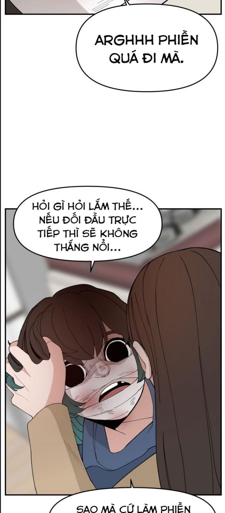 Lớp Học Phản Diện Chapter 55 - Trang 49