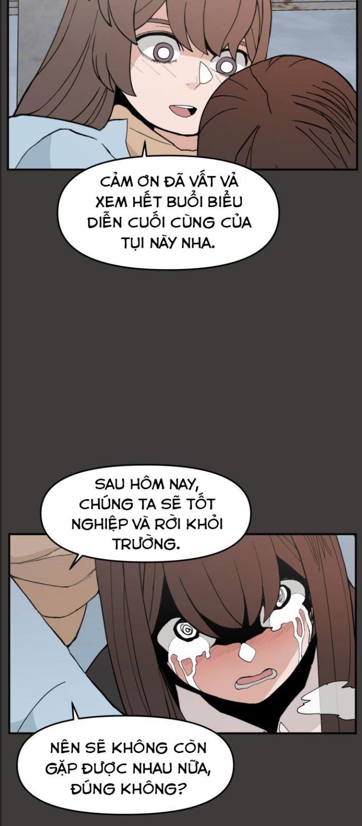Lớp Học Phản Diện Chapter 35 - Trang 41