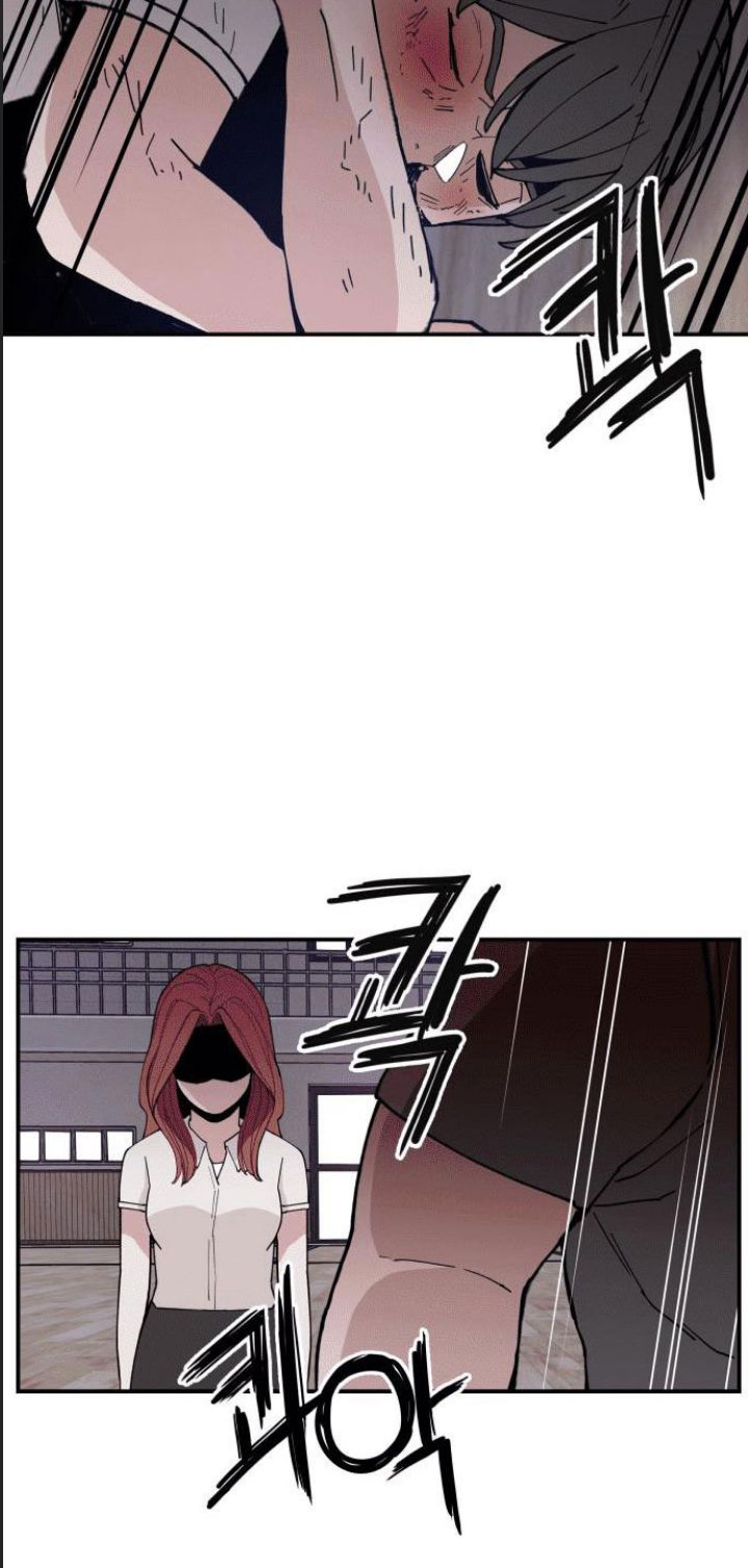Lớp Học Phản Diện Chapter 21 - Trang 29