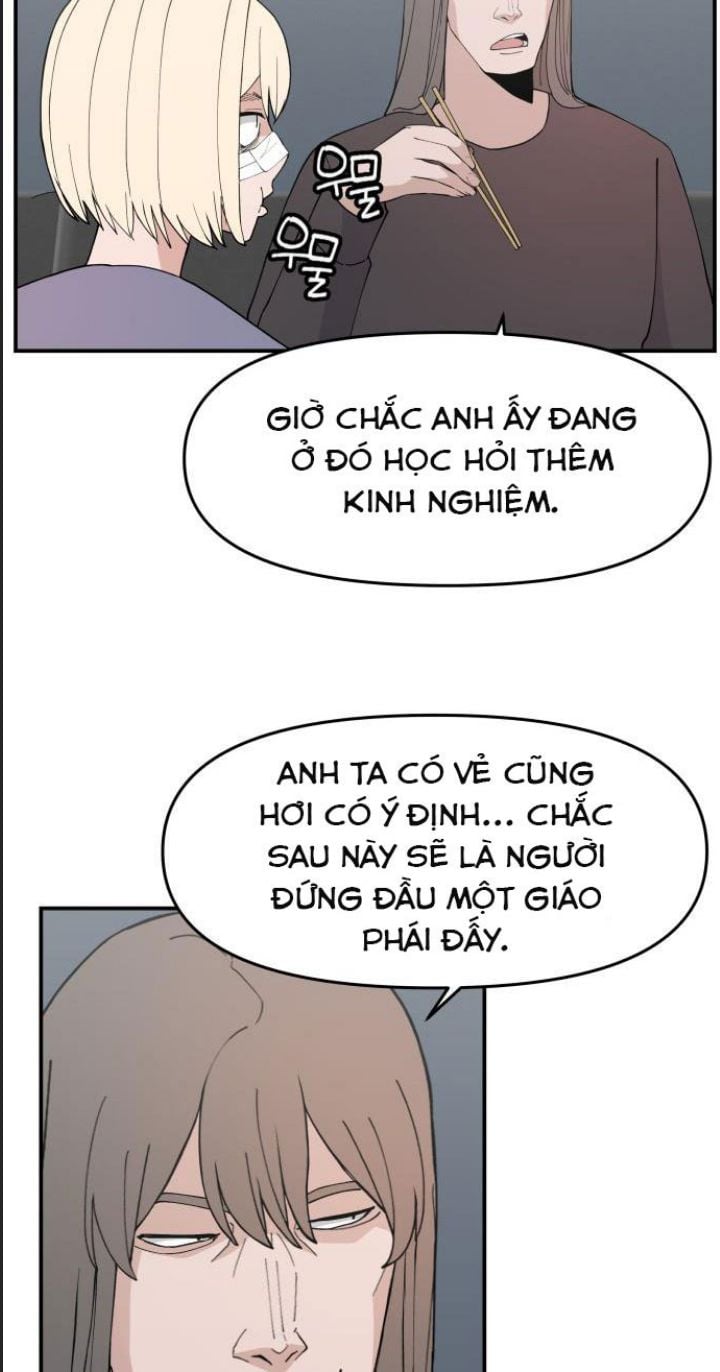 Lớp Học Phản Diện Chapter 48 - Trang 55