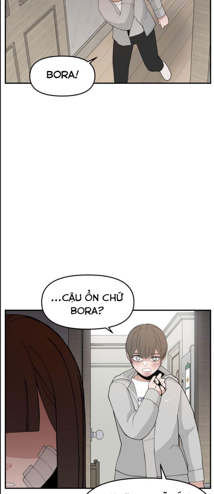 Lớp Học Phản Diện Chapter 58 - Trang 51