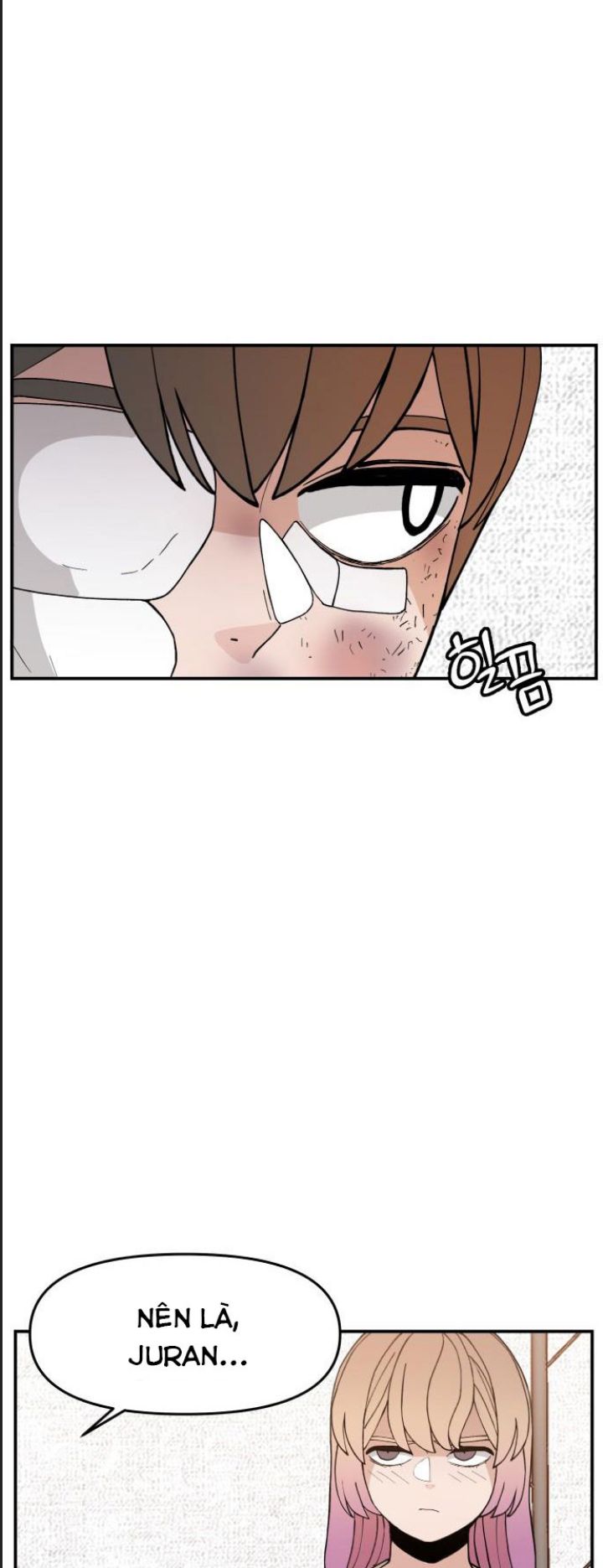 Lớp Học Phản Diện Chapter 34 - Trang 24