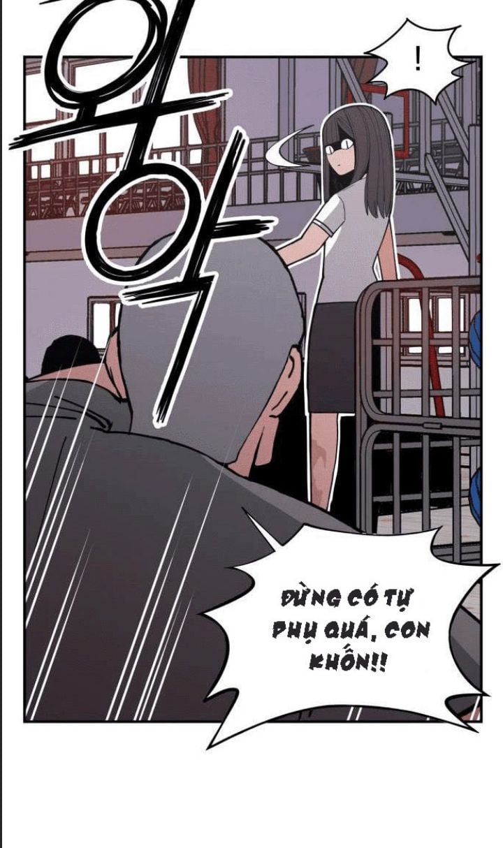 Lớp Học Phản Diện Chapter 7 - Trang 9