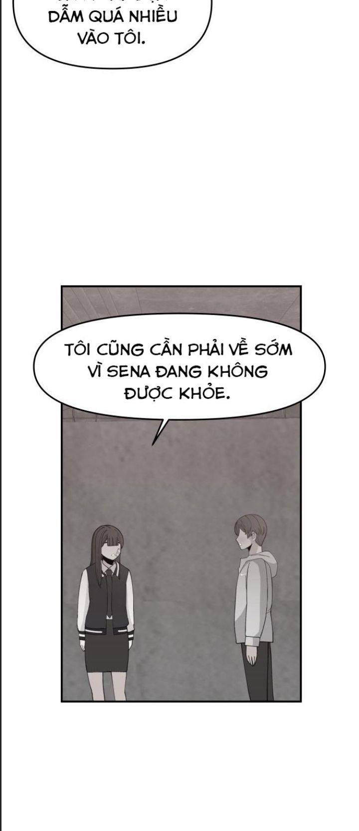Lớp Học Phản Diện Chapter 56 - Trang 30