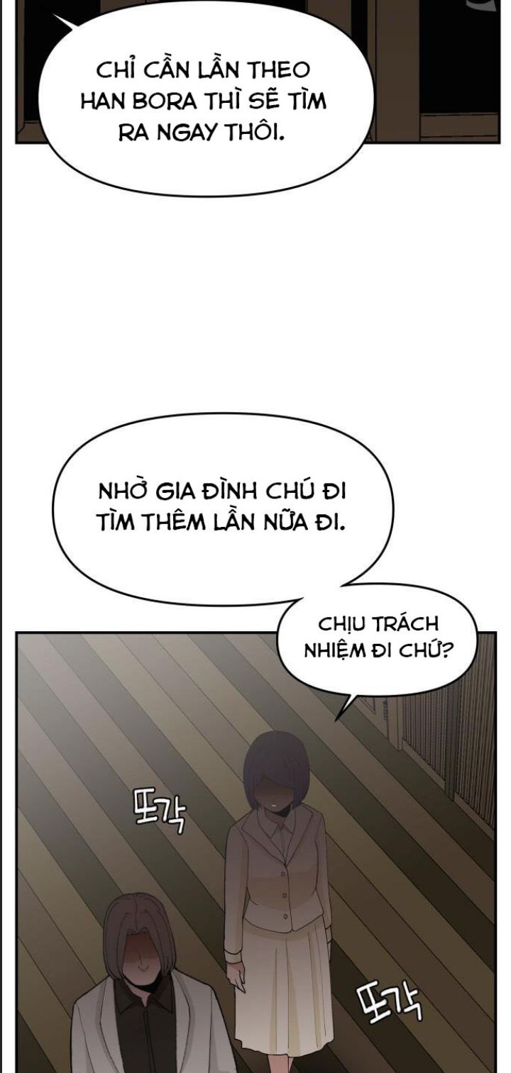 Lớp Học Phản Diện Chapter 62 - Trang 32
