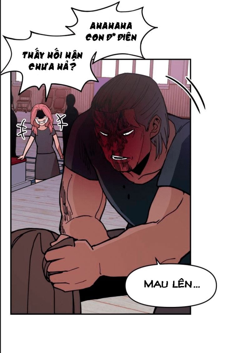 Lớp Học Phản Diện Chapter 6 - Trang 98