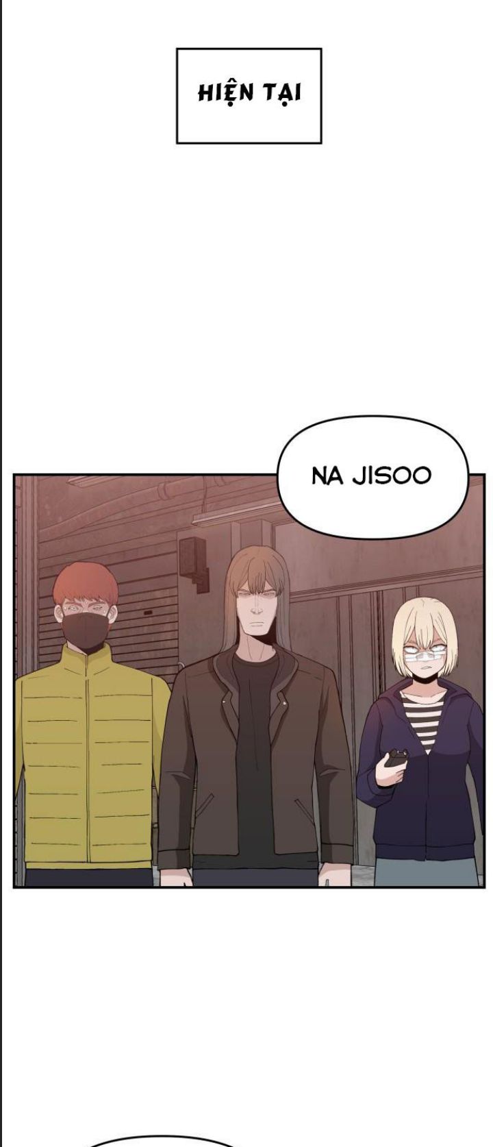 Lớp Học Phản Diện Chapter 53 - Trang 65