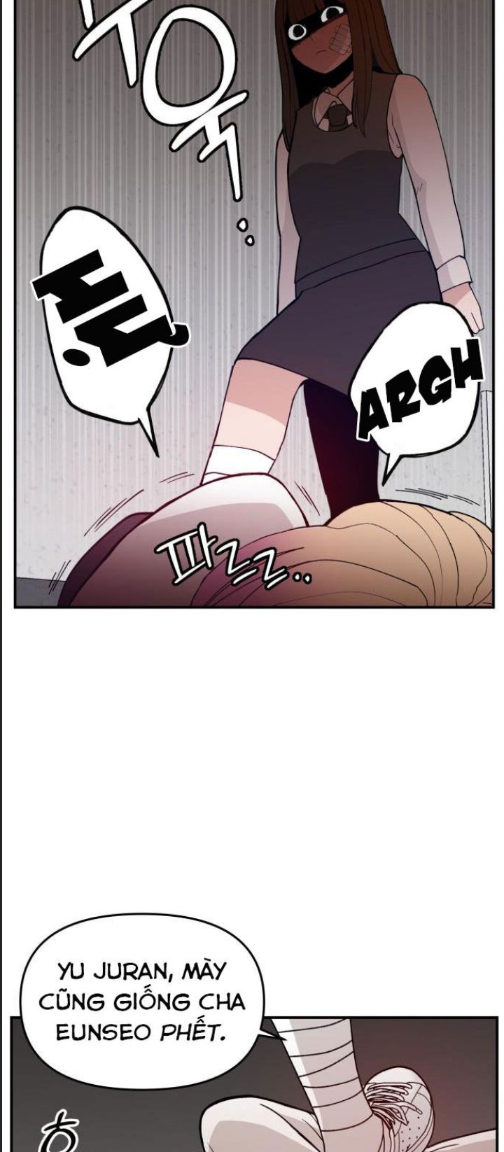Lớp Học Phản Diện Chapter 44 - Trang 21