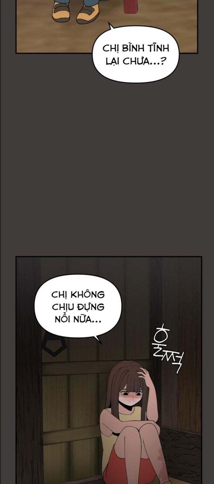 Lớp Học Phản Diện Chapter 57 - Trang 10