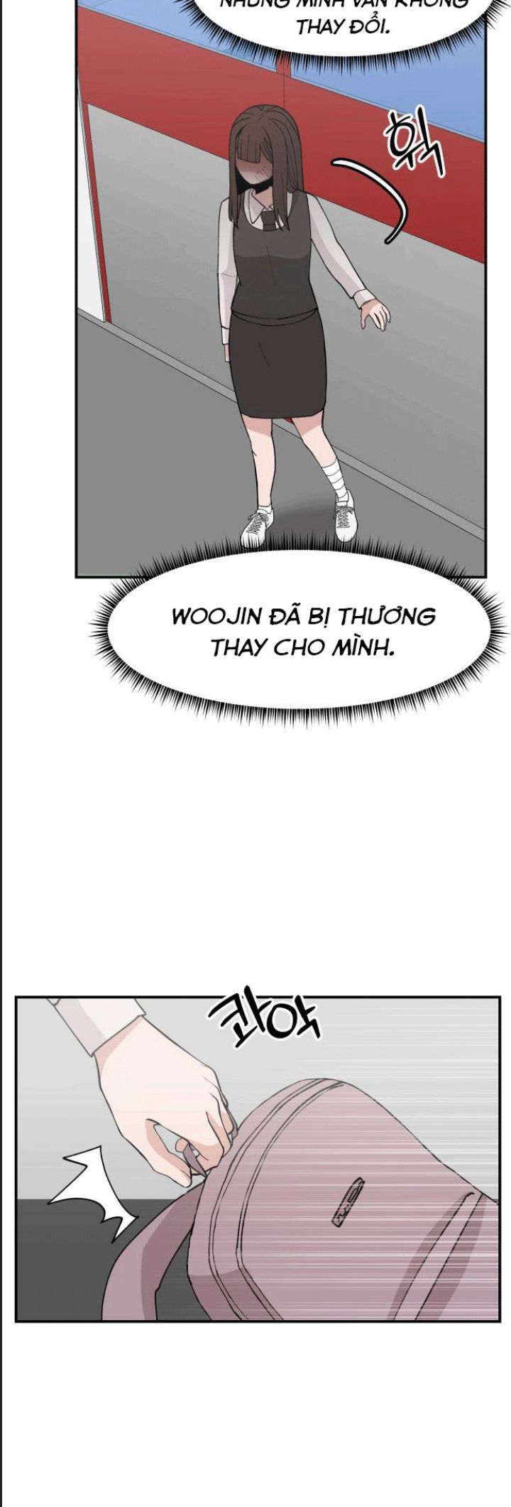 Lớp Học Phản Diện Chapter 44 - Trang 10