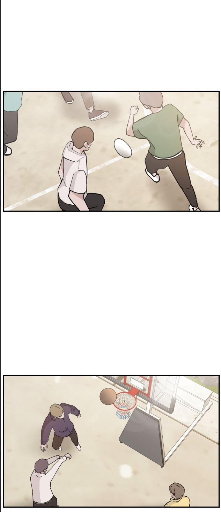 Lớp Học Phản Diện Chapter 27 - Trang 44