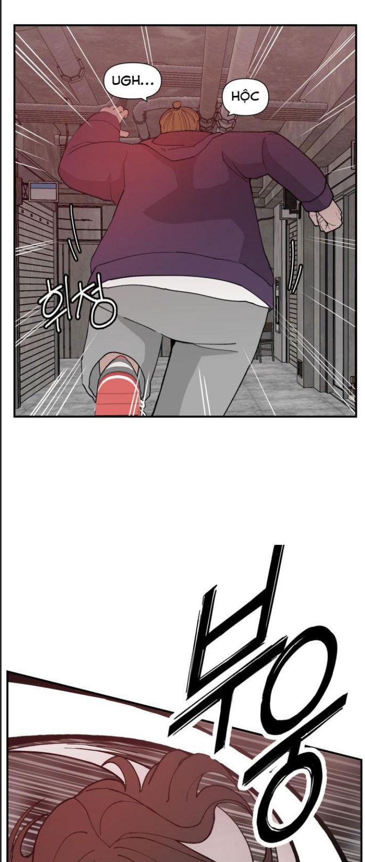 Lớp Học Phản Diện Chapter 51 - Trang 31