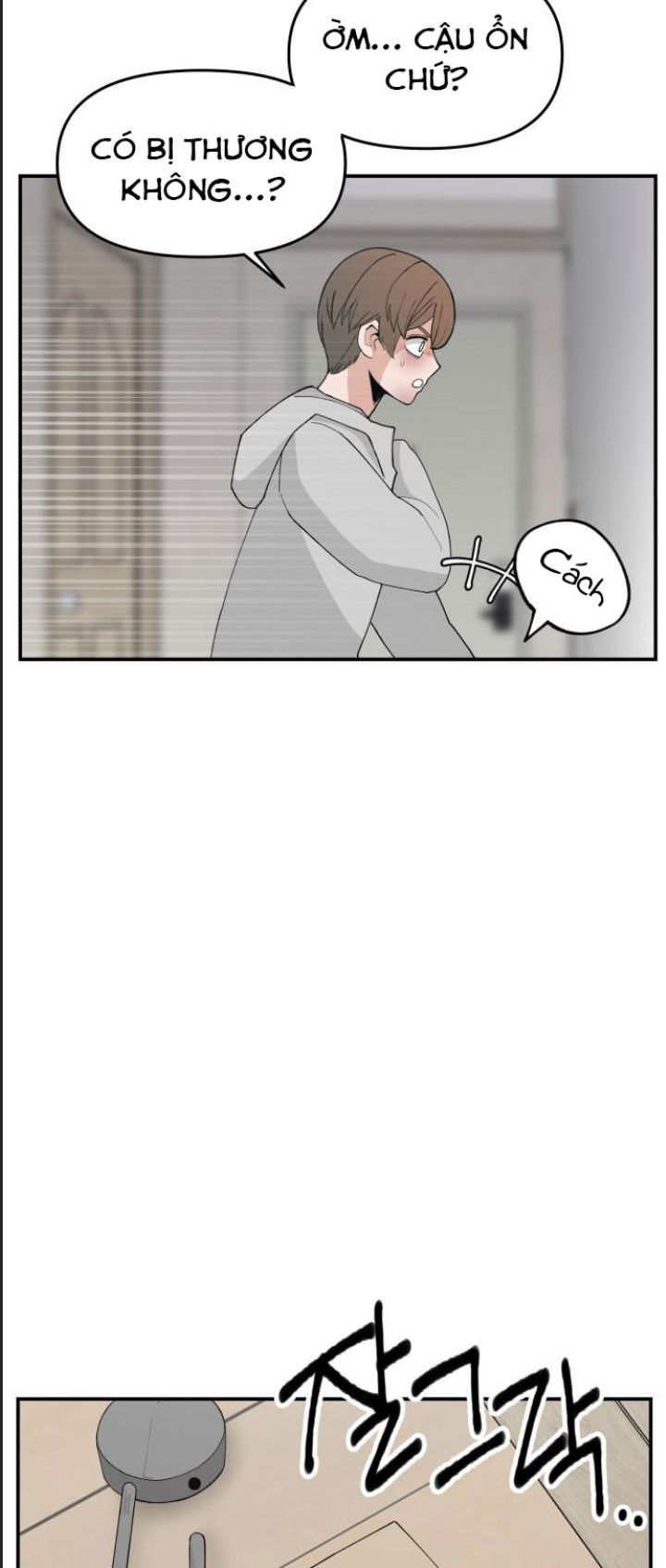 Lớp Học Phản Diện Chapter 58 - Trang 58