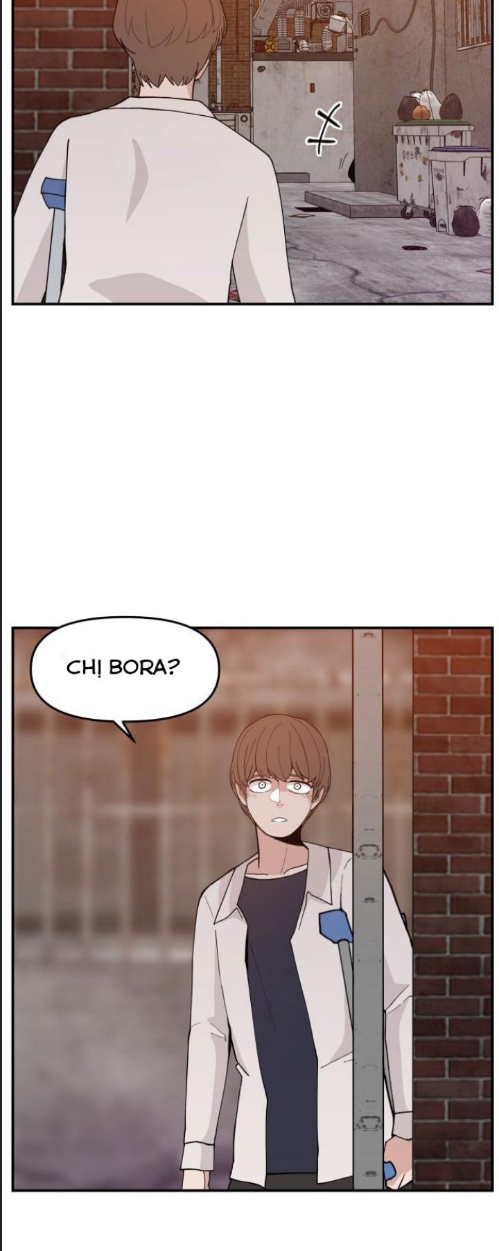 Lớp Học Phản Diện Chapter 40 - Trang 44
