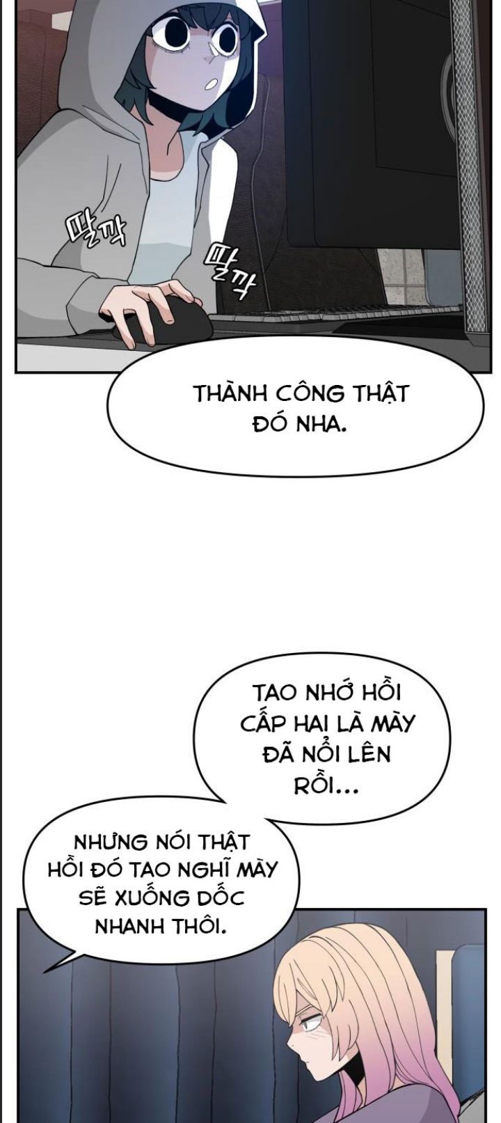 Lớp Học Phản Diện Chapter 37 - Trang 18