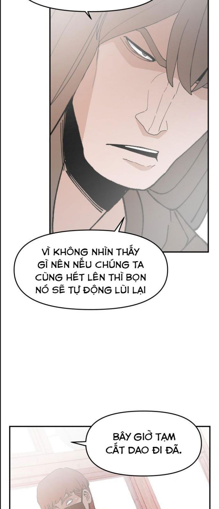 Lớp Học Phản Diện Chapter 52 - Trang 4