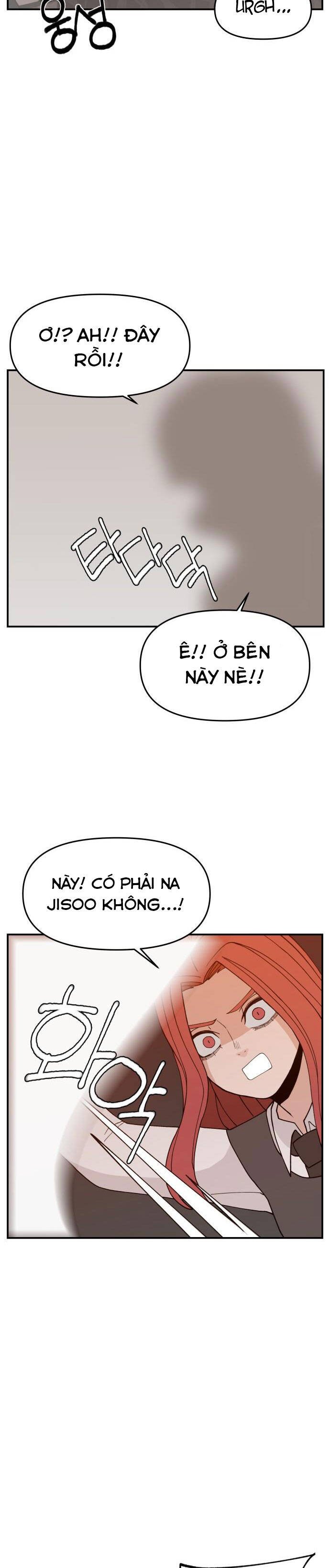 Lớp Học Phản Diện Chapter 68 - Trang 24