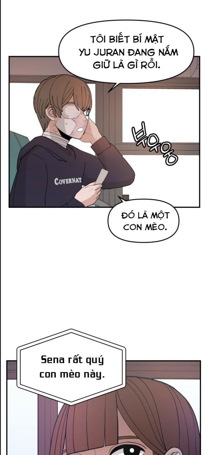 Lớp Học Phản Diện Chapter 37 - Trang 68