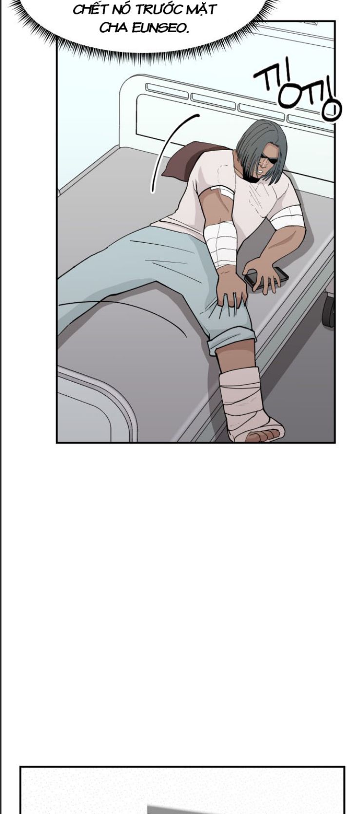 Lớp Học Phản Diện Chapter 22 - Trang 66