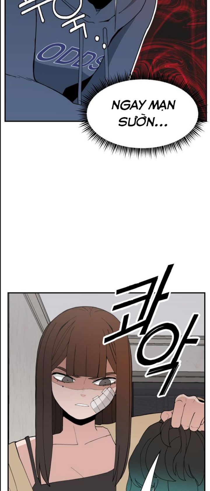 Lớp Học Phản Diện Chapter 58 - Trang 30
