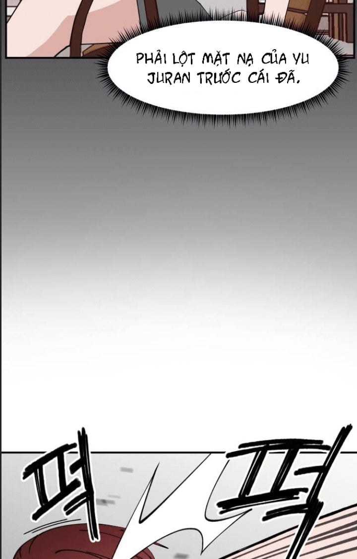 Lớp Học Phản Diện Chapter 14 - Trang 22
