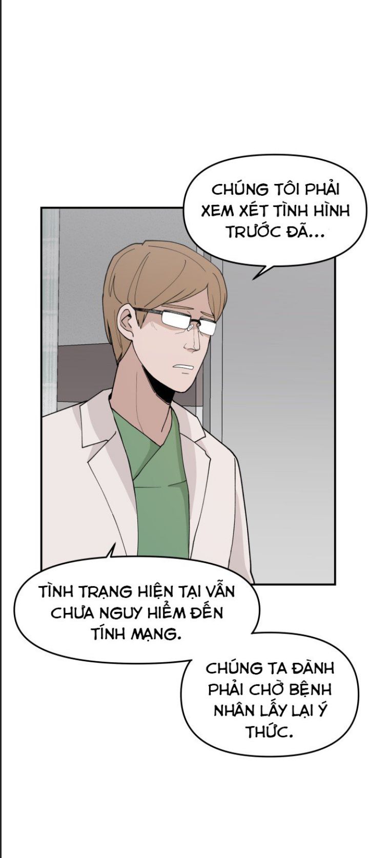 Lớp Học Phản Diện Chapter 43 - Trang 47