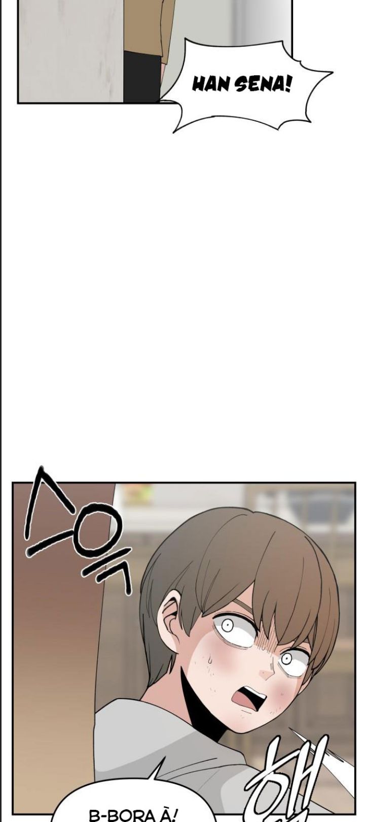 Lớp Học Phản Diện Chapter 59 - Trang 10