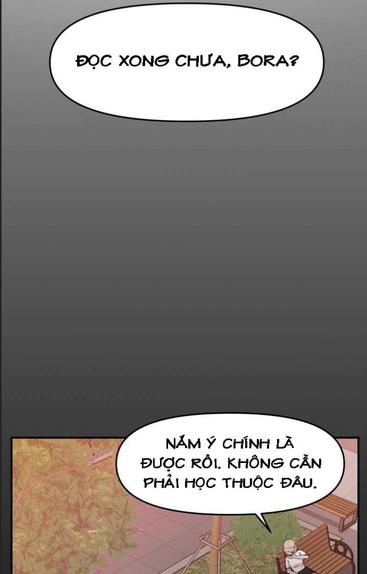 Lớp Học Phản Diện Chapter 14 - Trang 6