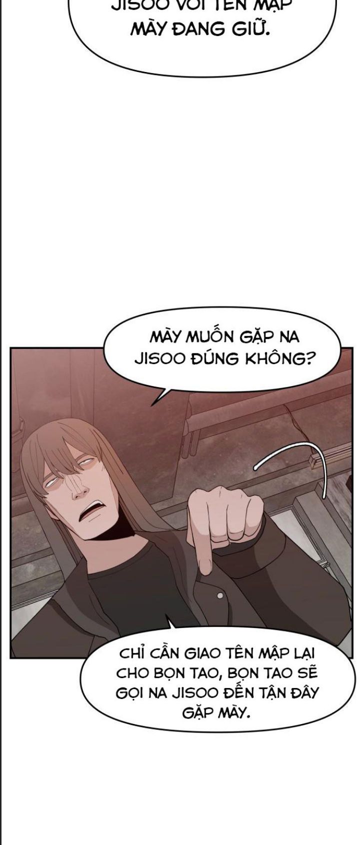 Lớp Học Phản Diện Chapter 53 - Trang 73